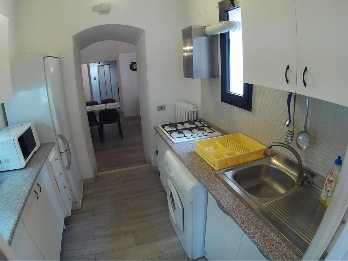 Very Central Apartment, By Shops, Bars, Restaurants باري المظهر الخارجي الصورة