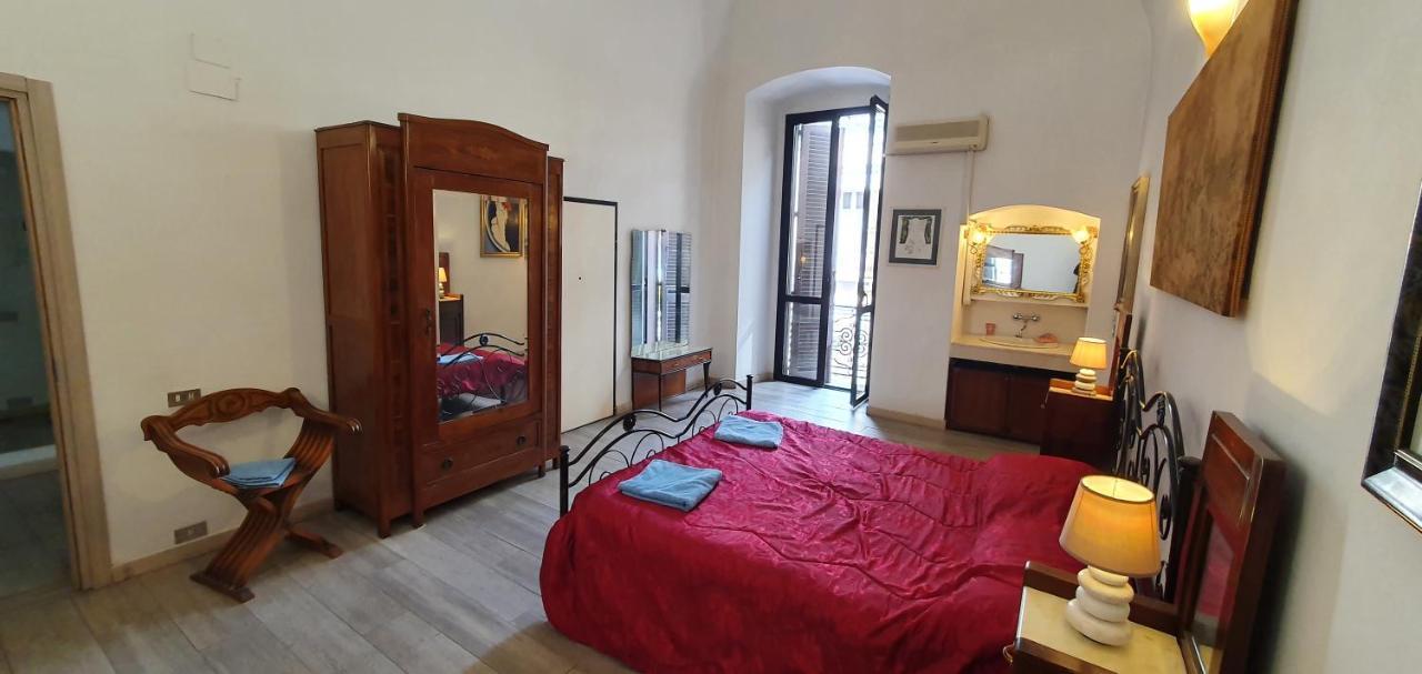 Very Central Apartment, By Shops, Bars, Restaurants باري المظهر الخارجي الصورة