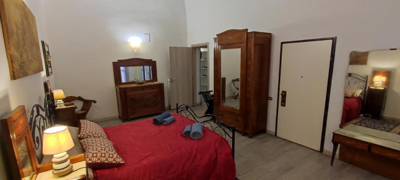 Very Central Apartment, By Shops, Bars, Restaurants باري المظهر الخارجي الصورة